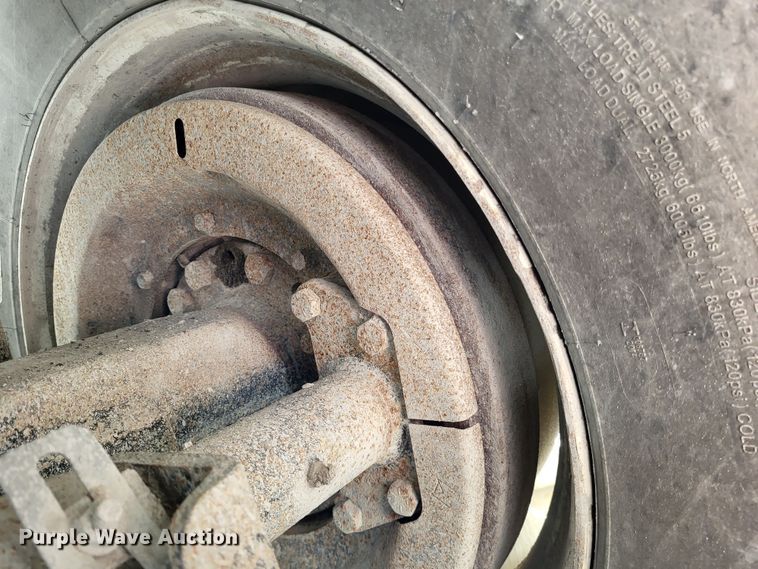 image for item DO3471 2013 International WorkStar 7500  dump truck