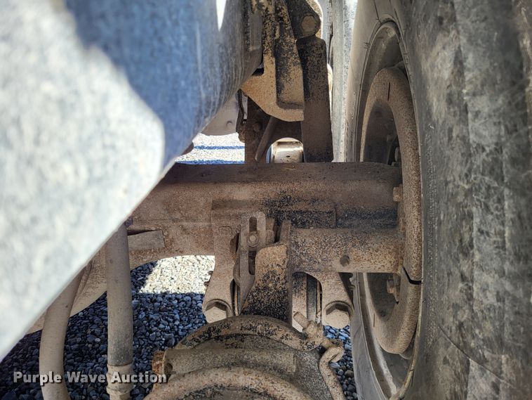 image for item DO3471 2013 International WorkStar 7500  dump truck