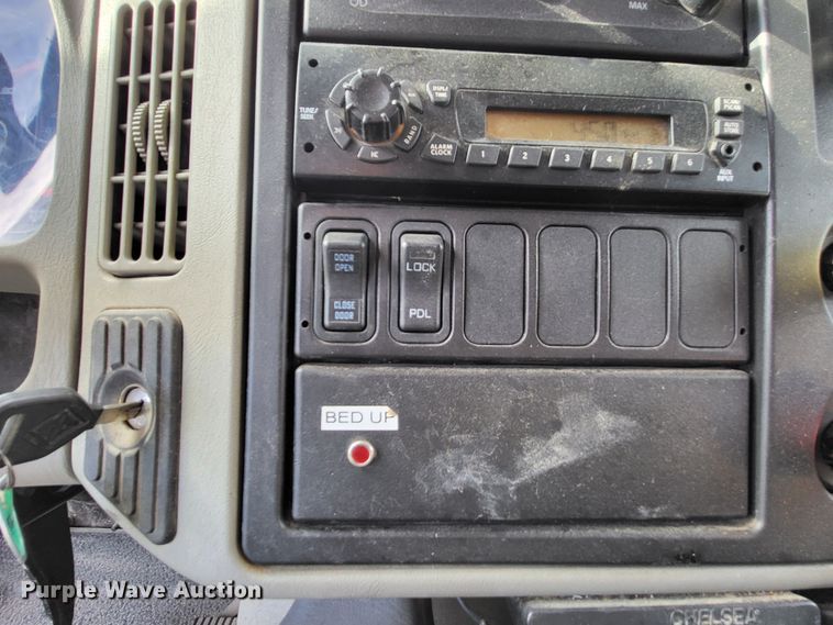 image for item DO3472 2013 International WorkStar 7500  dump truck