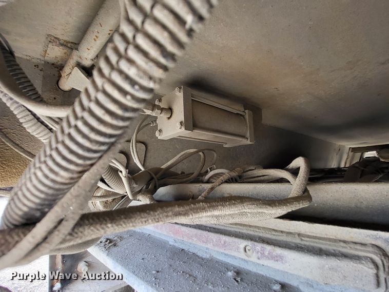 image for item DO3472 2013 International WorkStar 7500  dump truck