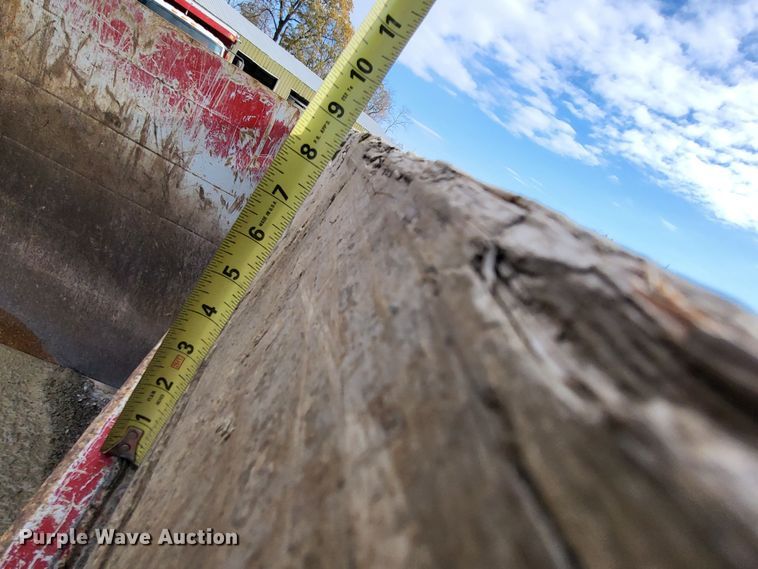 image for item DO3472 2013 International WorkStar 7500  dump truck