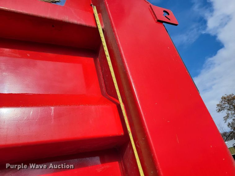 image for item DO3472 2013 International WorkStar 7500  dump truck