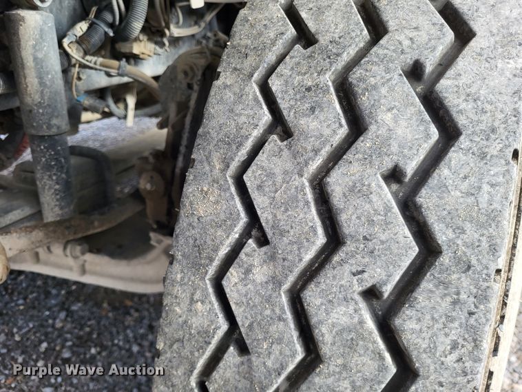 image for item DO3472 2013 International WorkStar 7500  dump truck