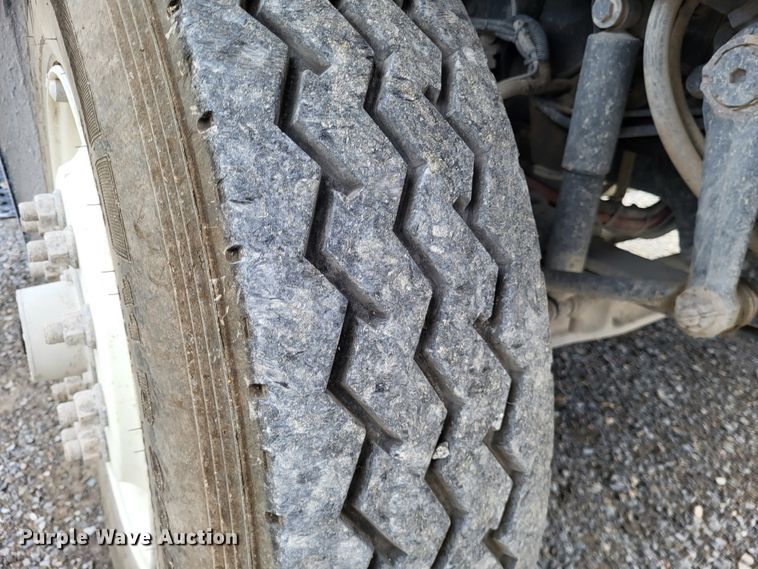 image for item DO3472 2013 International WorkStar 7500  dump truck