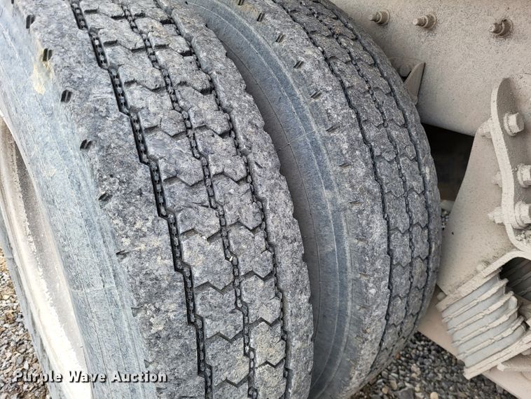 image for item DO3472 2013 International WorkStar 7500  dump truck