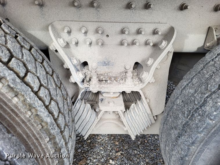 image for item DO3472 2013 International WorkStar 7500  dump truck