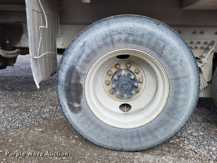 image for item DO3472 2013 International WorkStar 7500  dump truck