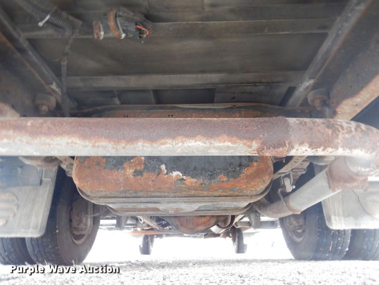 image for item DP0422 2003 Ford E350 Super Duty  ambulance