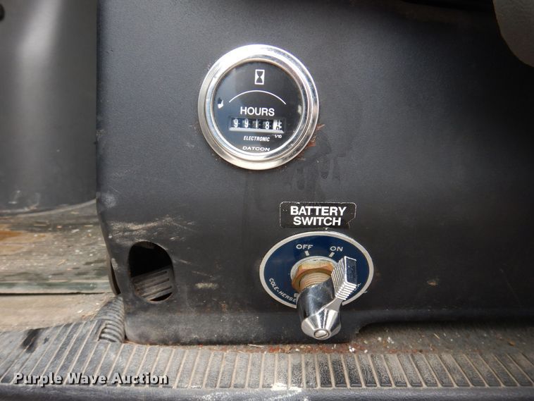 image for item DP0422 2003 Ford E350 Super Duty  ambulance