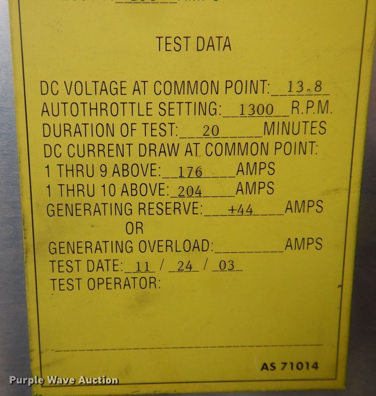 image for item DP0422 2003 Ford E350 Super Duty  ambulance
