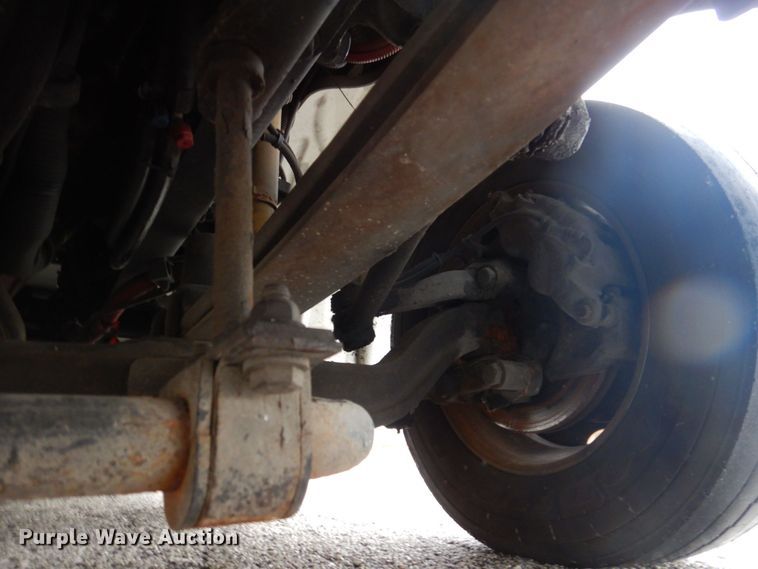 image for item DP0423 2010 Freightliner Business Class M2  ambulance