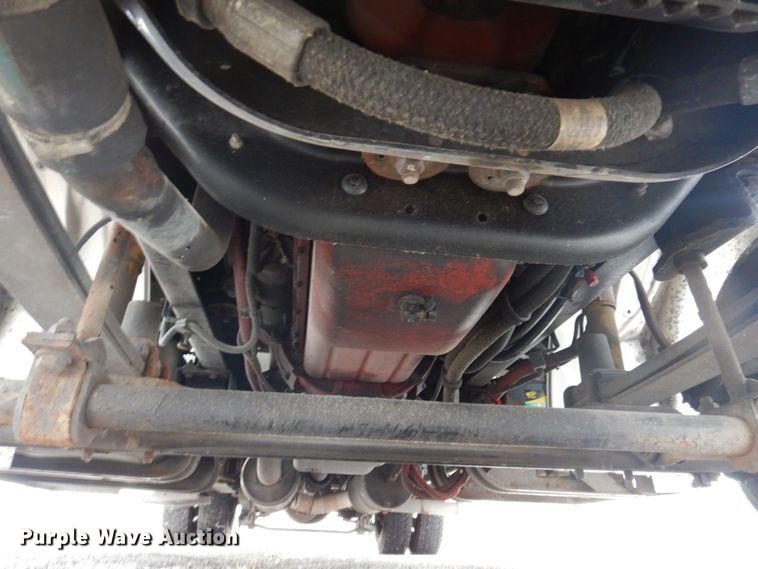 image for item DP0423 2010 Freightliner Business Class M2  ambulance