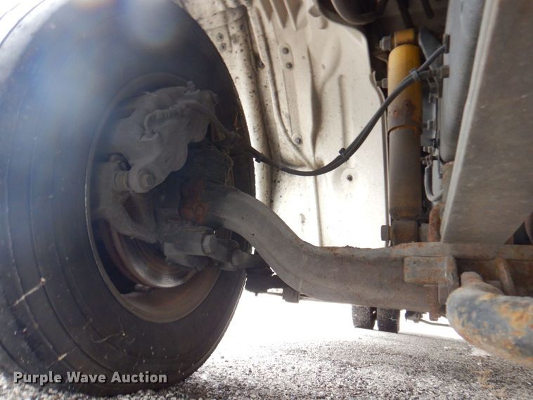 image for item DP0423 2010 Freightliner Business Class M2  ambulance