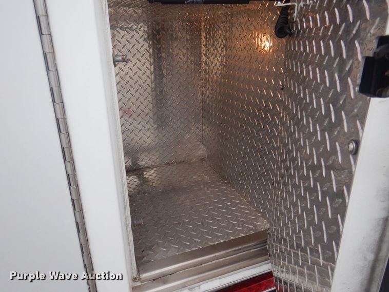 image for item DP0423 2010 Freightliner Business Class M2  ambulance