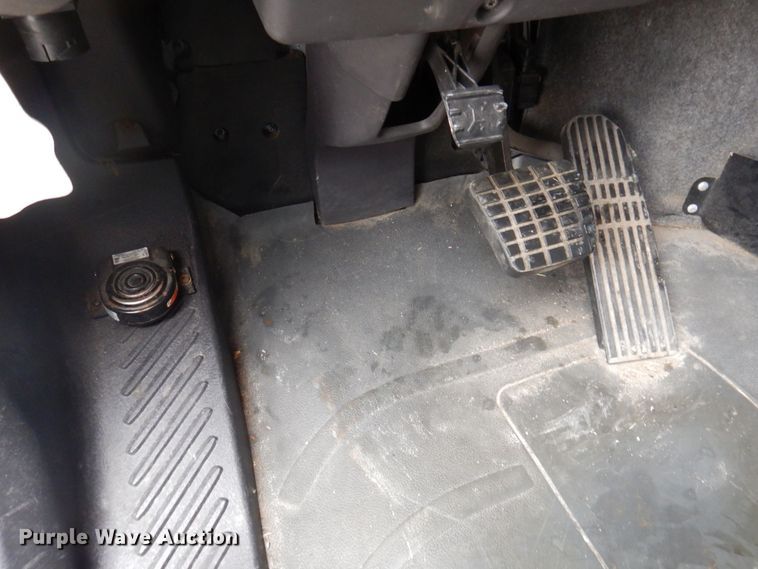 image for item DP0423 2010 Freightliner Business Class M2  ambulance