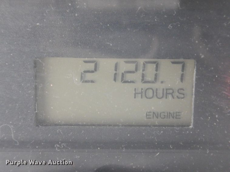 image for item DP0423 2010 Freightliner Business Class M2  ambulance