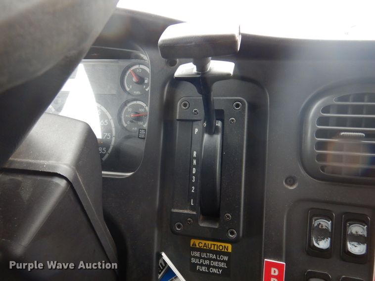 image for item DP0423 2010 Freightliner Business Class M2  ambulance