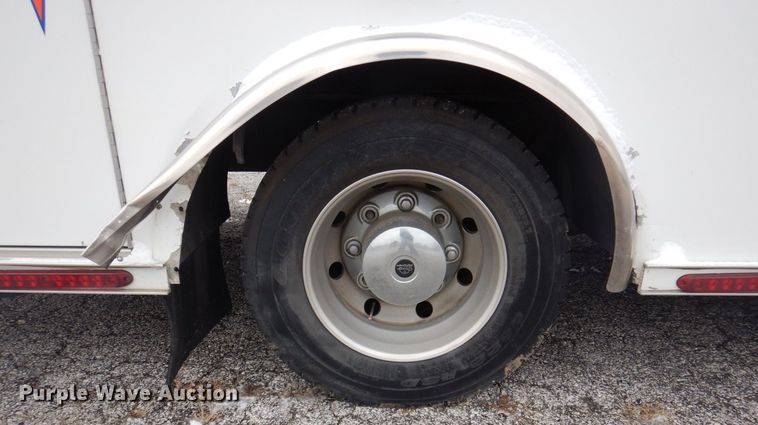 image for item DP0423 2010 Freightliner Business Class M2  ambulance