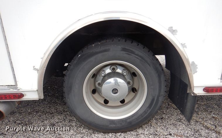 image for item DP0423 2010 Freightliner Business Class M2  ambulance