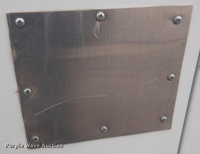 image for item DP0423 2010 Freightliner Business Class M2  ambulance