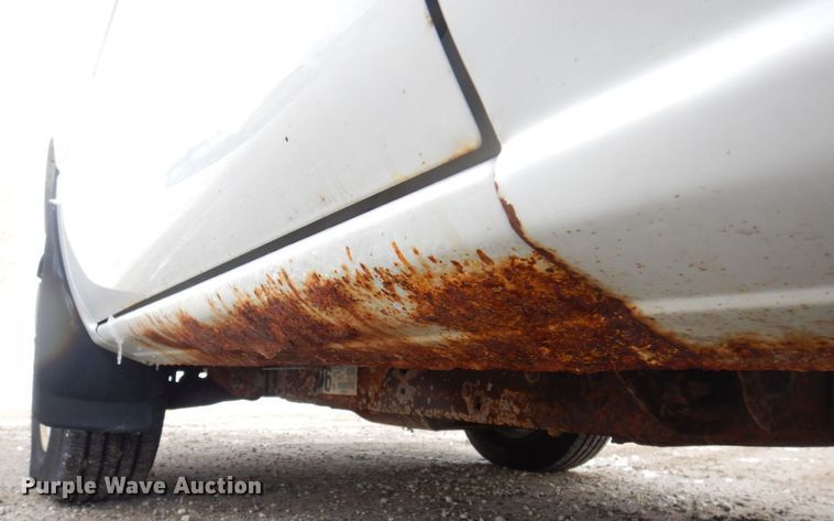 image for item DP0425 2006 Chevrolet Silverado 1500  pickup truck