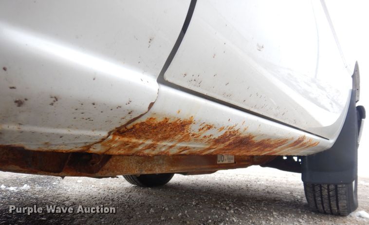 image for item DP0425 2006 Chevrolet Silverado 1500  pickup truck