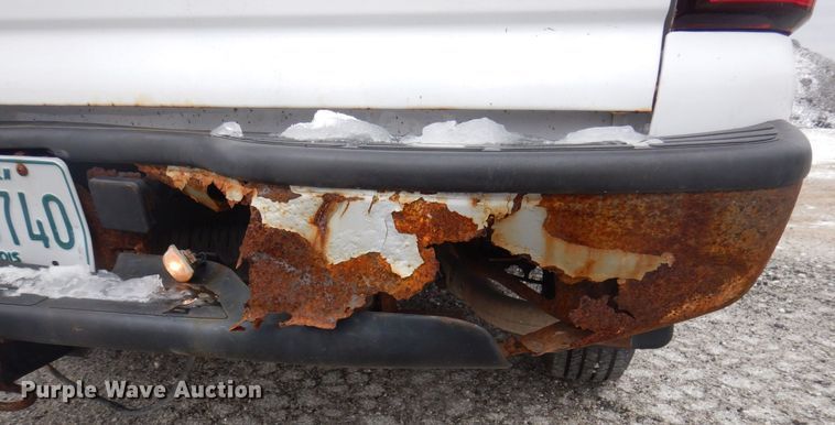 image for item DP0425 2006 Chevrolet Silverado 1500  pickup truck