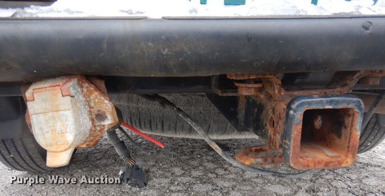 image for item DP0425 2006 Chevrolet Silverado 1500  pickup truck