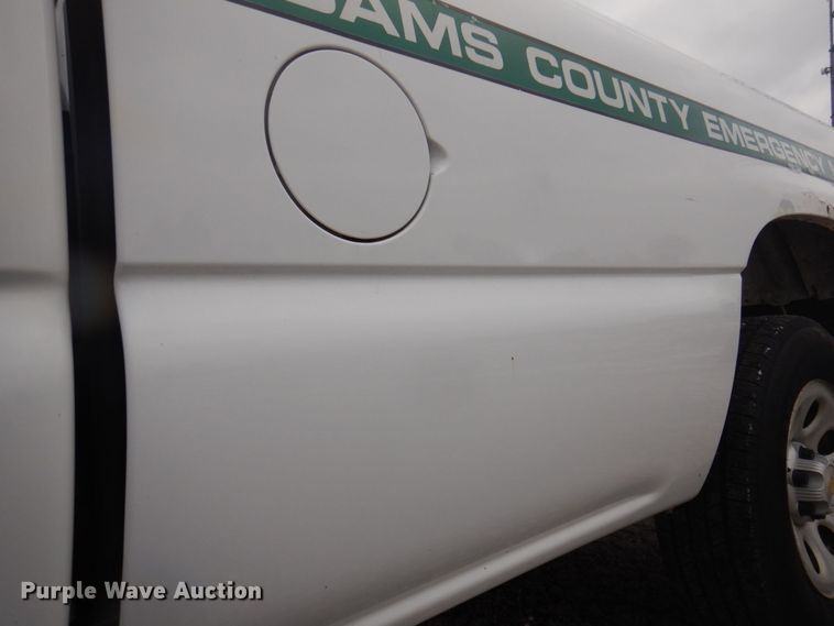 image for item DP0425 2006 Chevrolet Silverado 1500  pickup truck