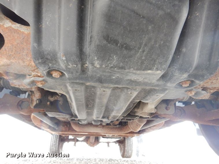 image for item DP0425 2006 Chevrolet Silverado 1500  pickup truck