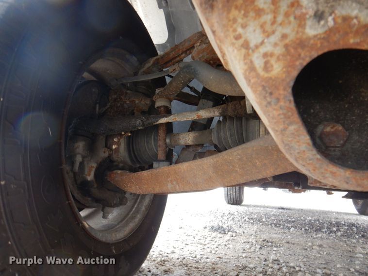 image for item DP0425 2006 Chevrolet Silverado 1500  pickup truck