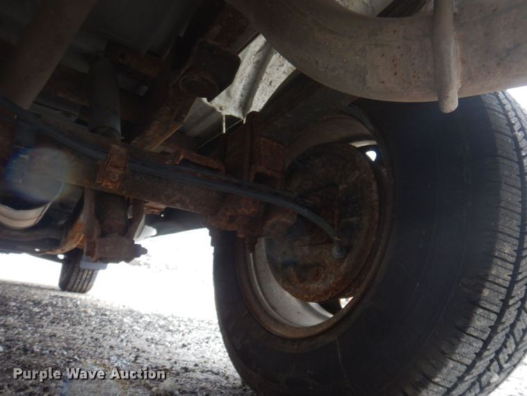 image for item DP0425 2006 Chevrolet Silverado 1500  pickup truck