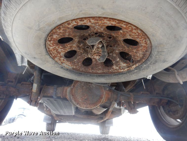 image for item DP0425 2006 Chevrolet Silverado 1500  pickup truck