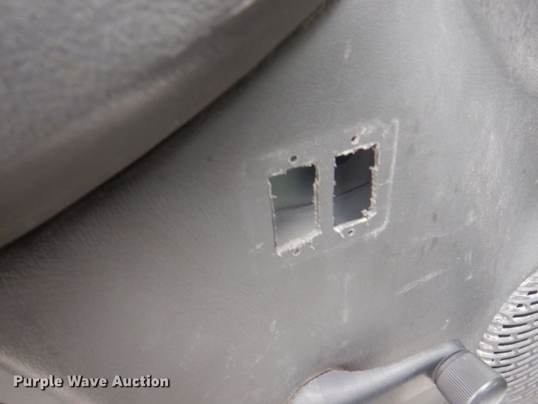 image for item DP0425 2006 Chevrolet Silverado 1500  pickup truck