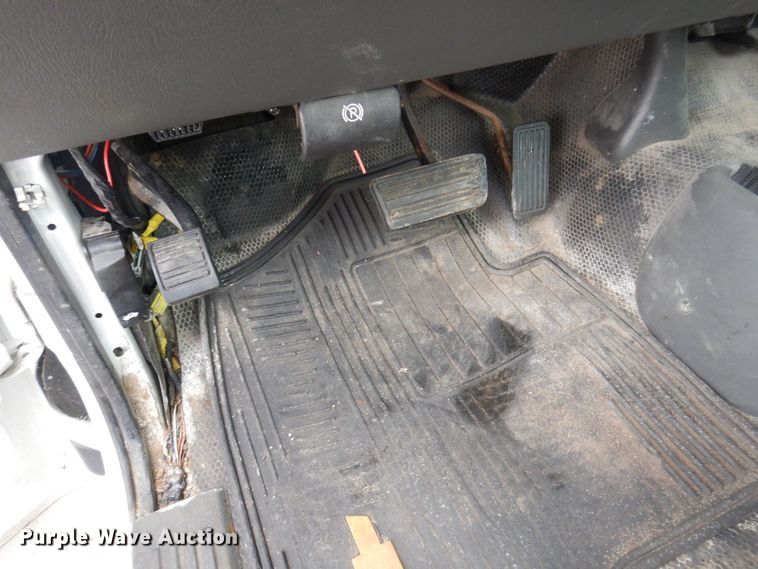 image for item DP0425 2006 Chevrolet Silverado 1500  pickup truck