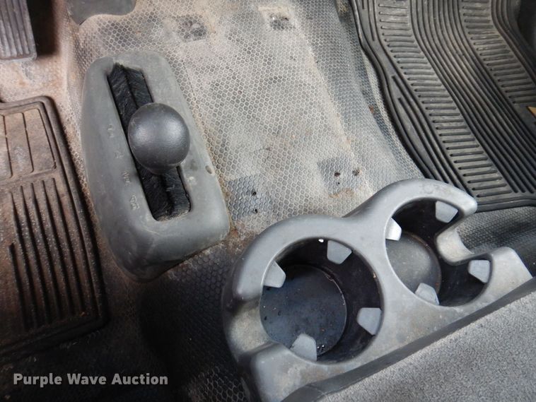 image for item DP0425 2006 Chevrolet Silverado 1500  pickup truck