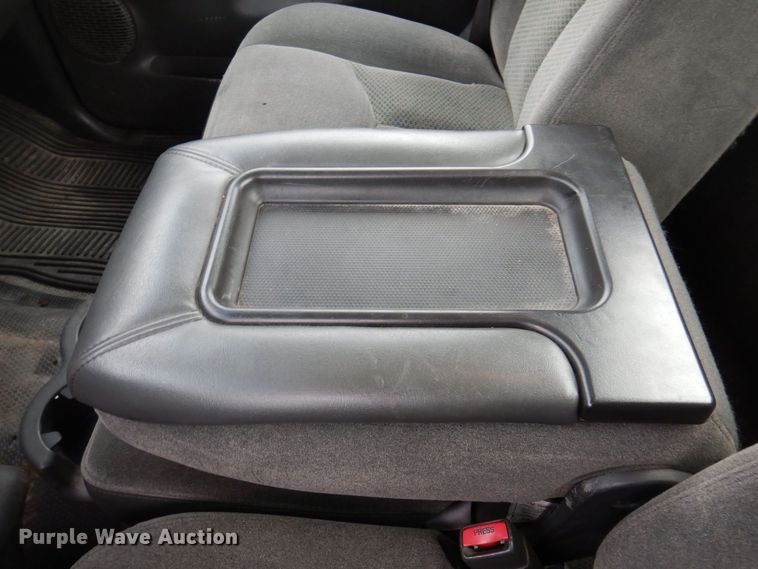 image for item DP0425 2006 Chevrolet Silverado 1500  pickup truck