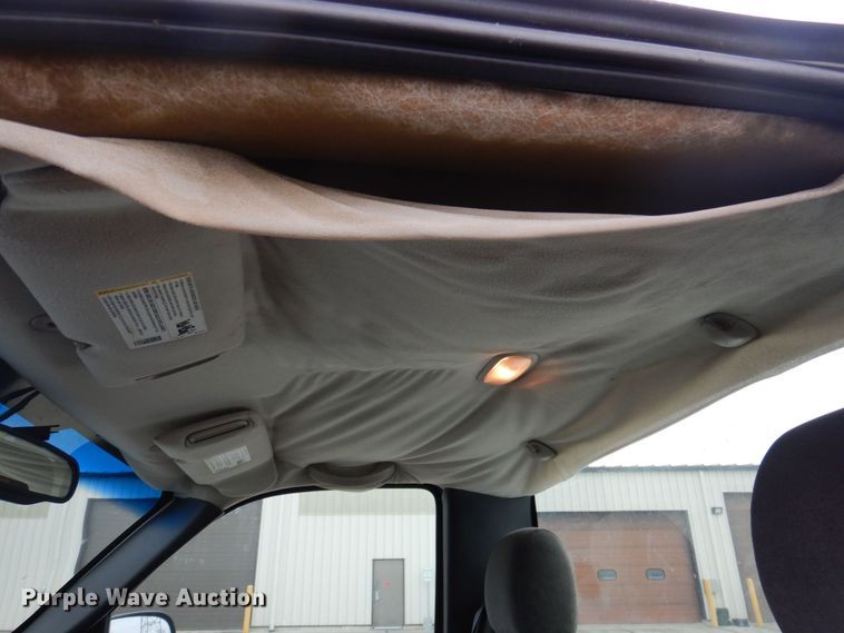 image for item DP0425 2006 Chevrolet Silverado 1500  pickup truck