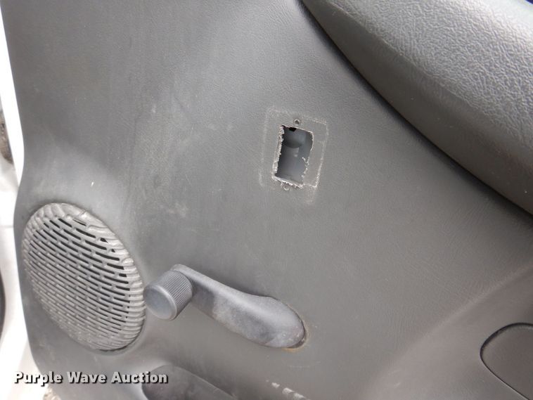 image for item DP0425 2006 Chevrolet Silverado 1500  pickup truck