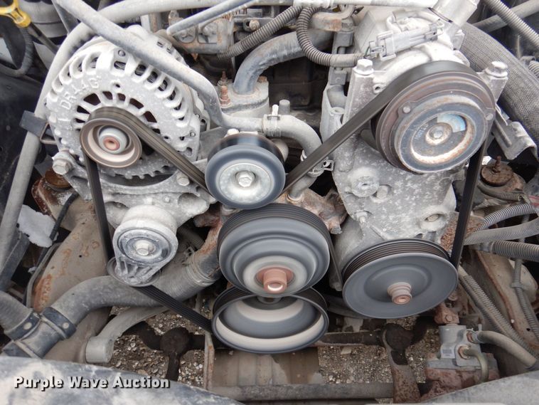 image for item DP0425 2006 Chevrolet Silverado 1500  pickup truck