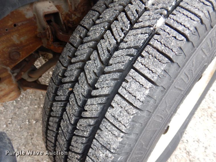 image for item DP0425 2006 Chevrolet Silverado 1500  pickup truck