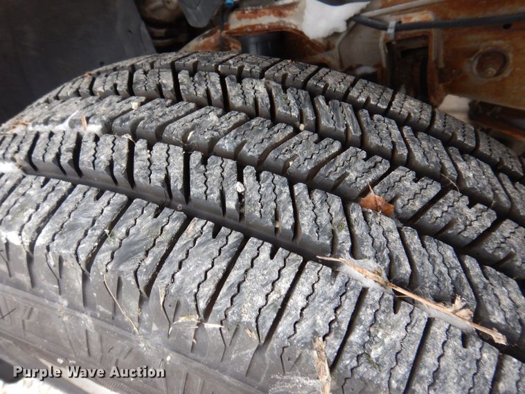 image for item DP0425 2006 Chevrolet Silverado 1500  pickup truck