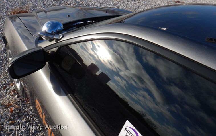 image for item DP0429 2012 Dodge Charger Police