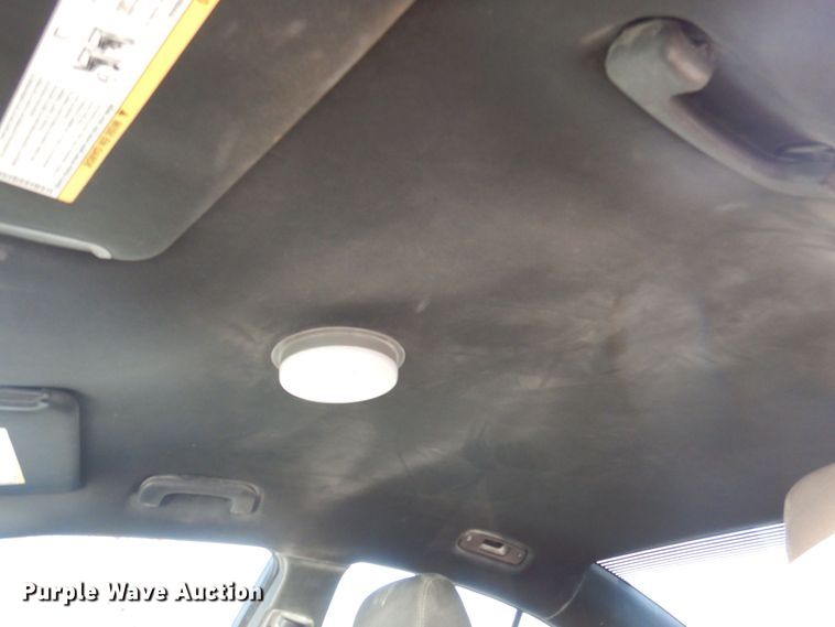 image for item DP0429 2012 Dodge Charger Police