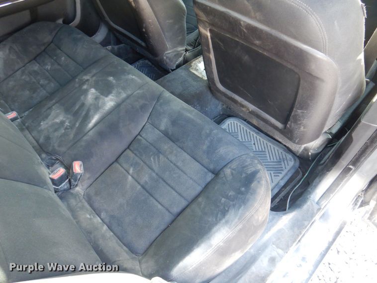 image for item DP0429 2012 Dodge Charger Police