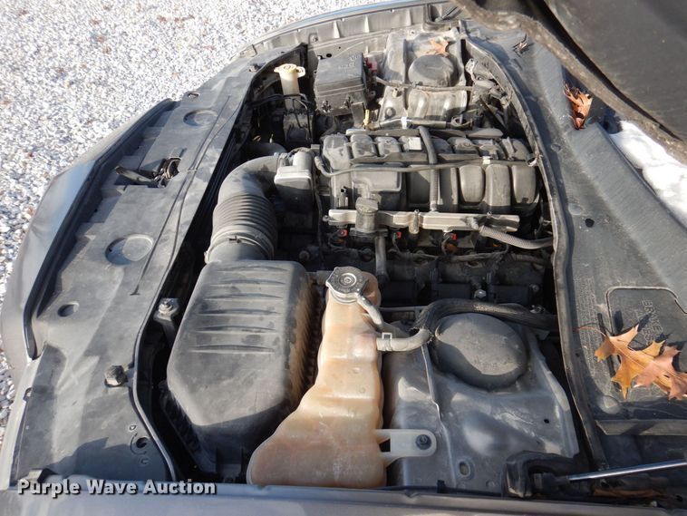 image for item DP0429 2012 Dodge Charger Police