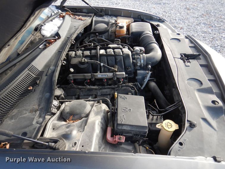 image for item DP0429 2012 Dodge Charger Police