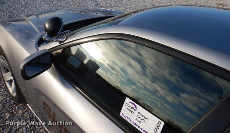 image for item DP0430 2013 Dodge Charger Police