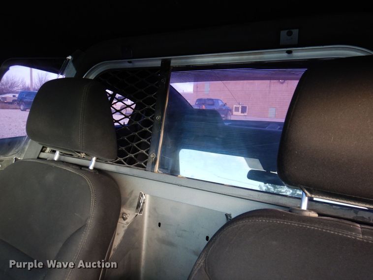 image for item DP0430 2013 Dodge Charger Police