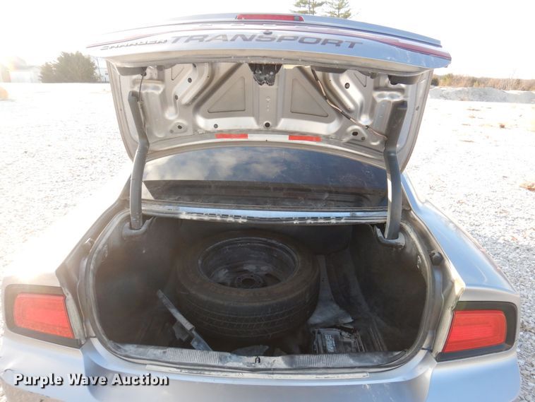 image for item DP0430 2013 Dodge Charger Police